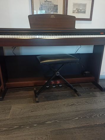 Pianoforte digitale - Foto 2