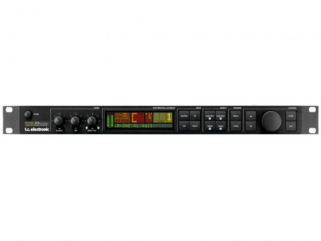 Multieffetto TC Electronics M ONE XL - Foto 4