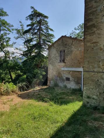 DOVADOLA - CASA INDIPENDENTE CON TERRENO AGRICOLO - Foto 20