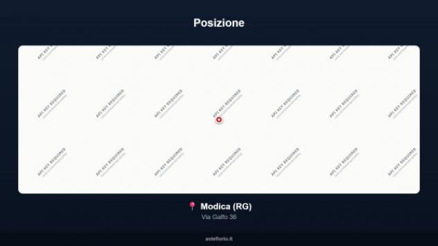 Immobile in asta di 24 m² in vendita a Modica - Foto 18