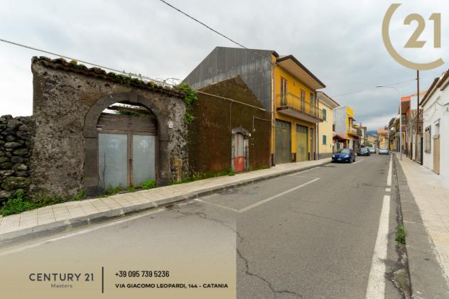 Rustico in vendita a Viagrande - Foto 10