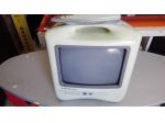 TV VINTAGE THOMSON 10 POLLICI