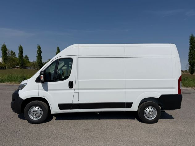 Citroen Jumper 2.2 140 Cv L2H2 - Km 73.000 - Foto 5