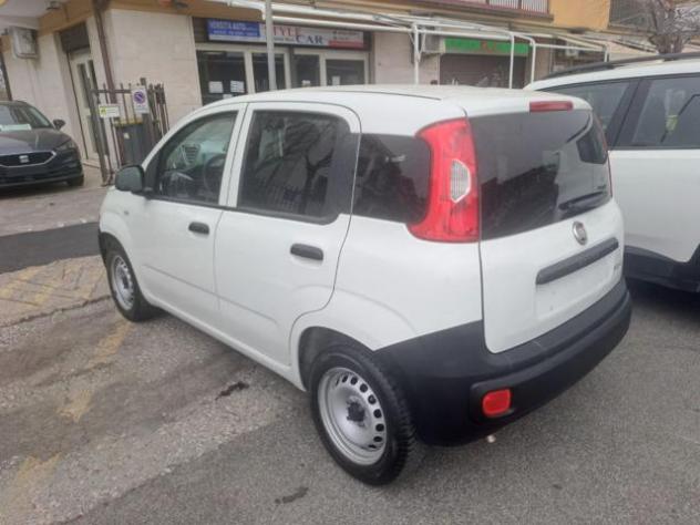 FIAT Panda VAN 1.0 Hybrid 70CV - UNIPRO TAGLIANDATA rif. 23500091 - Foto 4