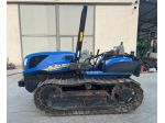 NEW HOLLAND TK4 100M