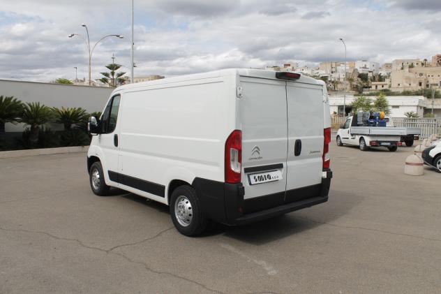 Citroen Jumper 30 BlueHDi 110 PC-TN Furgone - Foto 6