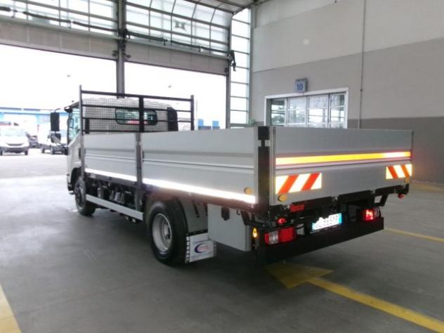 ISUZU N-Q95 190CV EURO6 rif. 23239798 - Foto 4