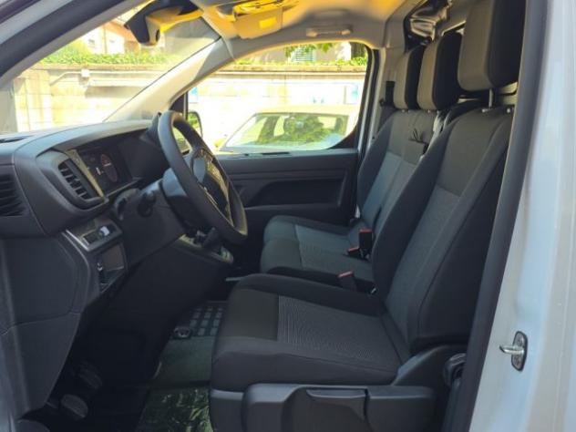FIAT Scudo VAN M 1.5 DIESEL 120CV MANUALE rif. 23820453 - Foto 9