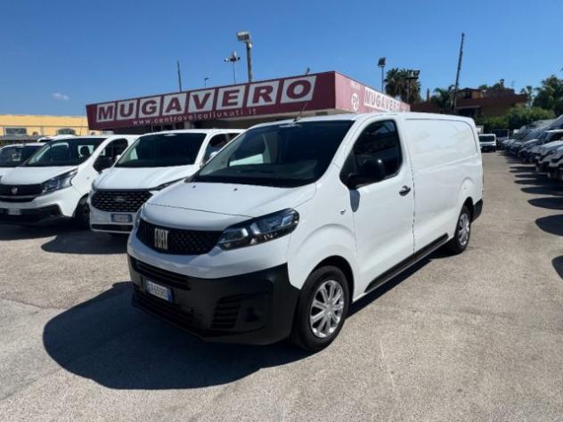 FIAT SCUDO 1.5 100CV E6 FURGONE L3 KM 64.000!!! rif. 24144774