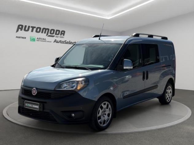 FIAT Doblo MAXI 1.6MJT 120CV 3POSTI rif. 23686314