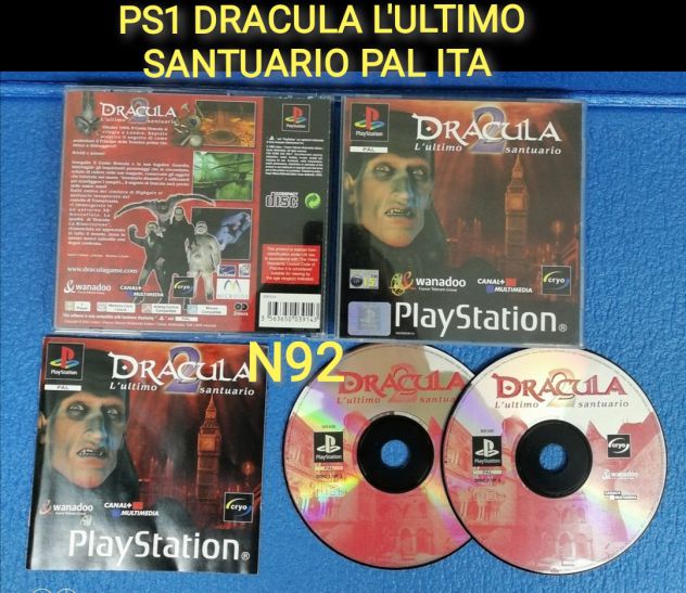 PS1 MADDEN NFL 98 PAL RARO SIGILLATO - Foto 6