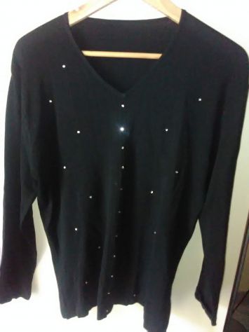 MAGLIE DONNA VARI COLORI E MODELLI - Foto 6
