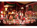 COLLEZIONE BABBI NATALE -  SANTA CLAUS COLLECTION