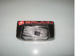 MERCEDES  300 SLR LE MANS BRUMM NUOVO!!!!