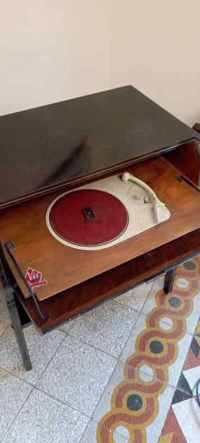 Giradischi vintage - Foto 6