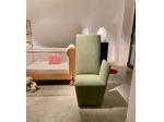 poltrona VALET design MDHOUSE KRISTALIA