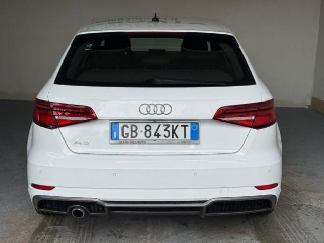AUDI A3 SPB 30 TDI rif. 23461167 - Foto 7