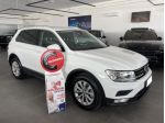 VOLKSWAGEN Tiguan 2.0 TDI 150 CV DSG Business BlueMotion Technology rif. 23 &hellip;