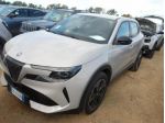 Alfa Romeo Junior BEV 156CV/115kW elettrica