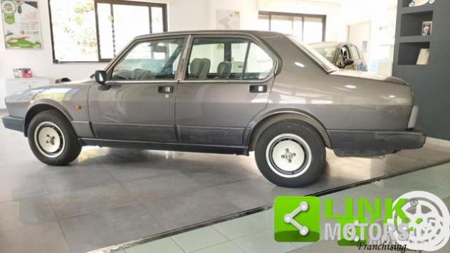 ALFA ROMEO Alfetta QUADRIFOGLIO 2.0 BZ 5P rif. 24182585 - Foto 8