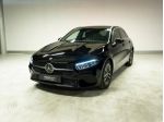 Mercedes-Benz Classe A Classe A 180 d Automatic Progressive Extra