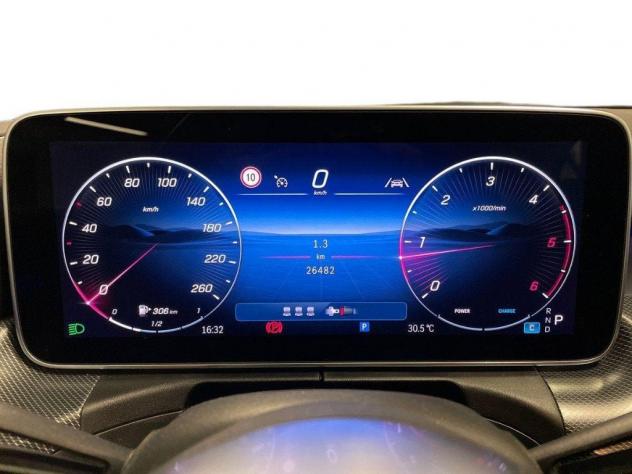 Mercedes-Benz Classe C Classe C-W206 Berlina 2021 C 200 d mhev Advanced auto - Foto 9