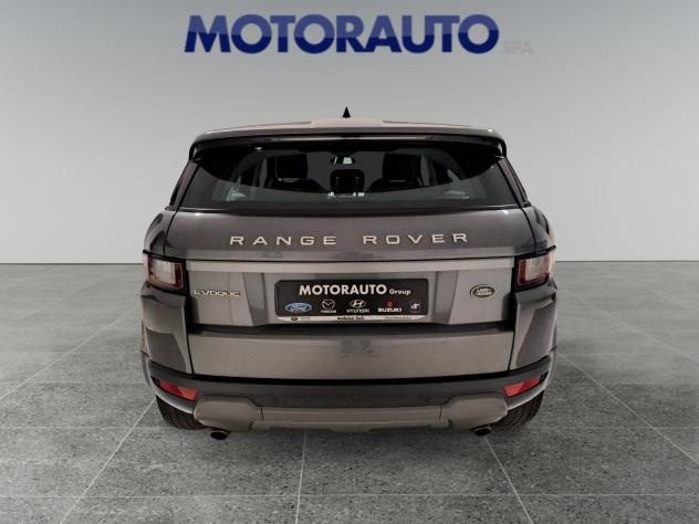 Land Rover Range Rover Evoque Evoque 2.0 eD4 5p. SE Aut. - Foto 5