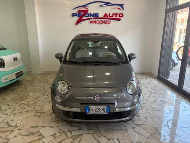 FIAT 500 1.2 Lounge rif. 23976364 - Foto 2