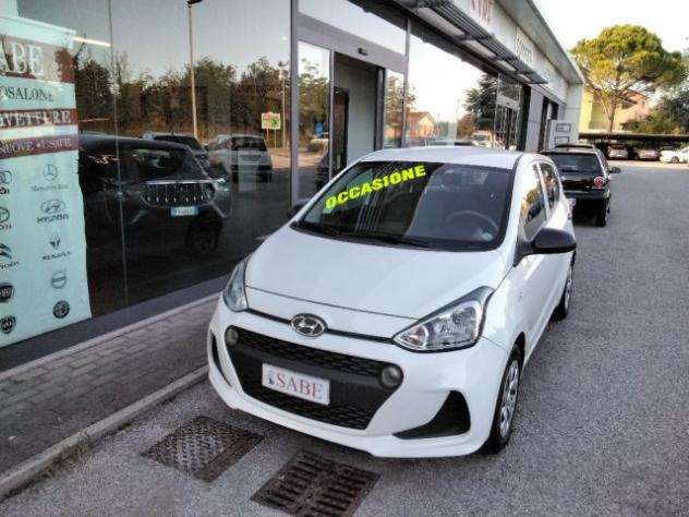 HYUNDAI i10 1.0 MPI Comfort rif. 24202866 - Foto 3