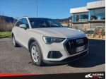 Audi Q3 35 TDI quattro S tronic Business