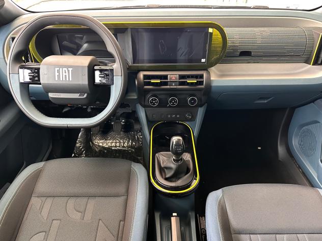 Fiat Grande Panda 1.2 Icon 100cv - Foto 12