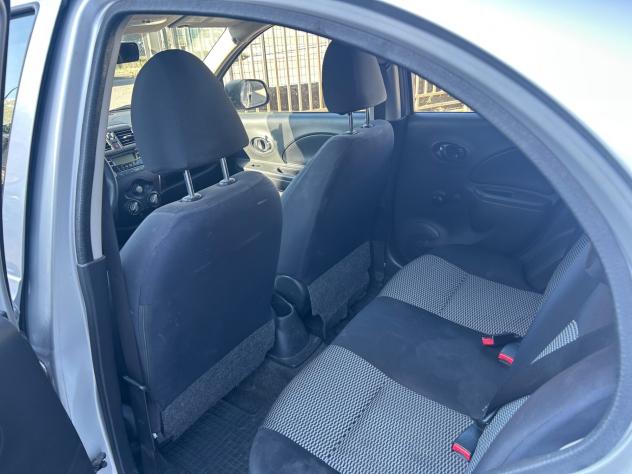 Nissan Micra 1.2 12V 5 porte GPL Eco Visia - Foto 8