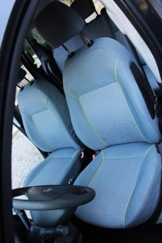 Peugeot Bipper Tepee 1.4 HDi 70CV Outdoor TAGLIANDI CERTIFICATI IN UFFICIALE 5PORTE 5POSTI SPLENDIDO - Foto 7