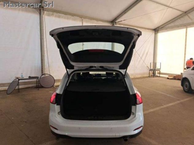 FORD Focus Focus V 2018 SW SW 1.5 ecoblue Business s - FZ611S rif. 23965307 - Foto 5