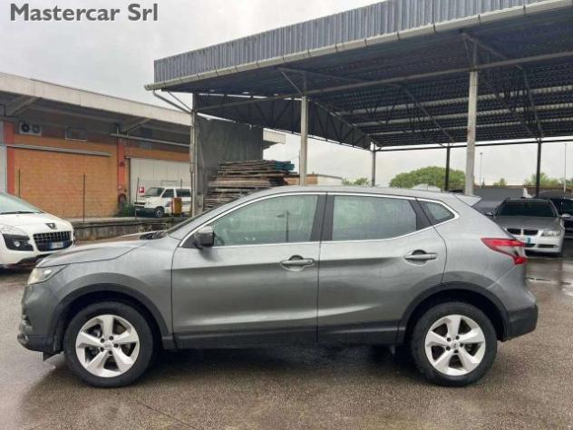 NISSAN Qashqai Qashqai II 2017 1.5 dci Business 115cv - FX629GX rif. 23837795 - Foto 2