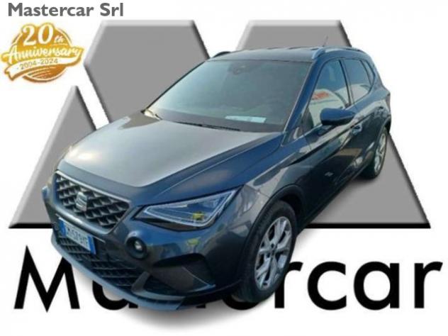 SEAT Arona Arona 2022 1.0 ecotsi FR 110cv dsg - GM579YF rif. 23961031