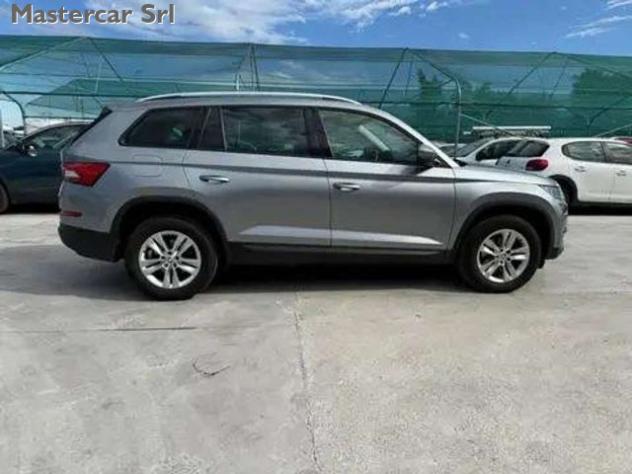 SKODA Kodiaq 2.0 tdi 7 POSTI Executive dsg - FZ360RM rif. 23832791 - Foto 7