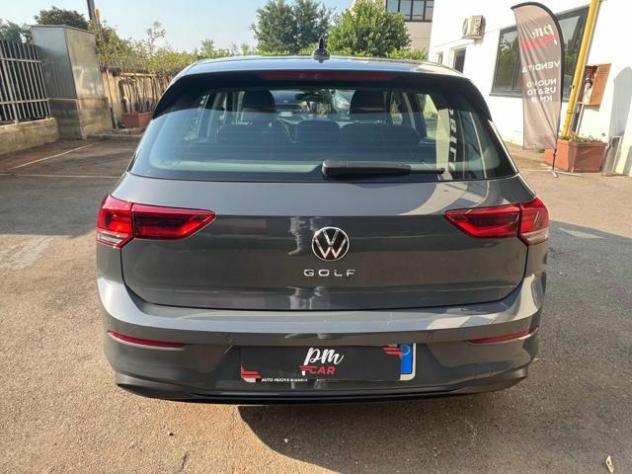 VOLKSWAGEN Golf 2.0 TDI 115 CV SCR Life rif. 23895501 - Foto 6