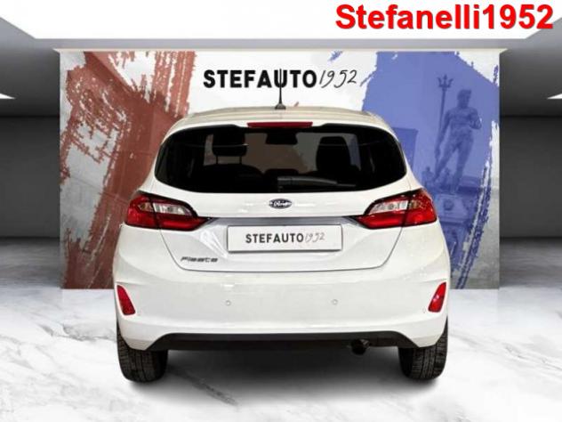 FORD Fiesta VII - 5p 1.1 Titanium 75cv rif. 23764121 - Foto 6