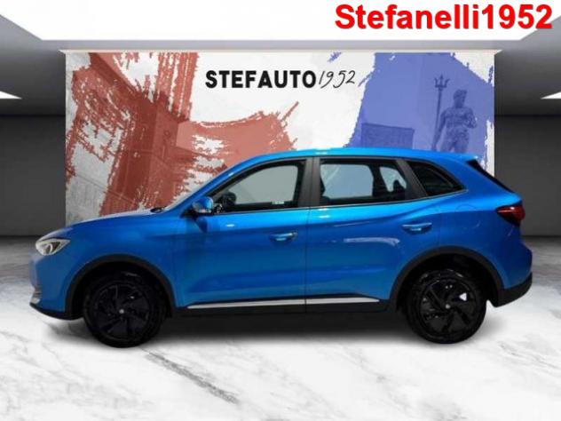 MG ZS NEW 1.5L MT Standard Benzina - Como Blu - Tessuto rif. 23881121 - Foto 3