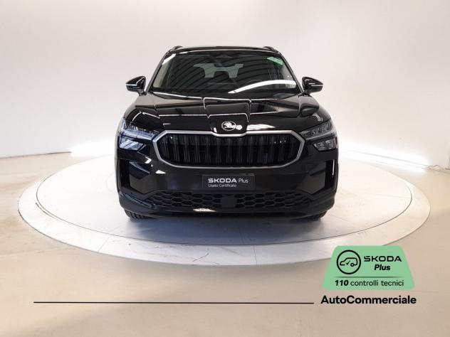 Škoda Kodiaq 1.5 m-HEV Executive DSG 7p - Foto 2
