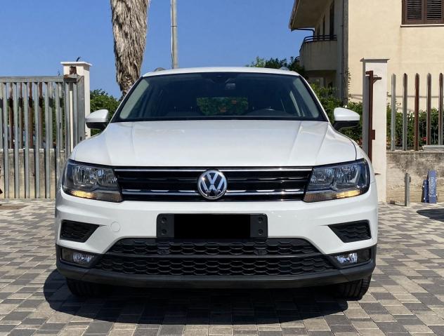 Volkswagen Tiguan Business 2.0 TDI 150CV - Foto 2