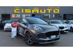 FORD PUMA  1.0 ECOBOOST TITANIUM AT7 125CV - FULL LED, CAR PLAY, NEOPATENTATI