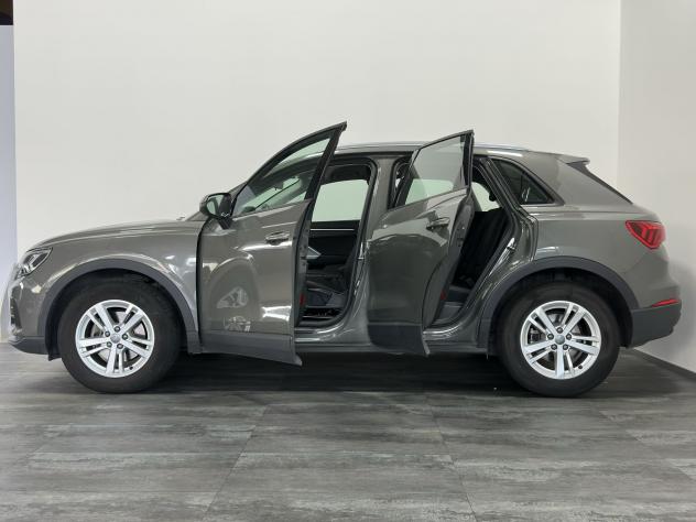 Audi Q3 2.0 35 TDI Business Advanced S Tronic - Foto 5