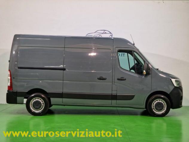 RENAULT Master 2.3 dCi Energy L2H2 HKa 3,5t rif. 23837510 - Foto 3