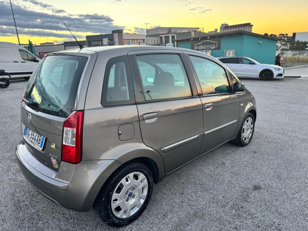 Fiat Idea 1.3 Multijet 16V Dynamic - Foto 4