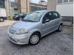 Citroen C3 1.1 benz 60cv Neopatentati
