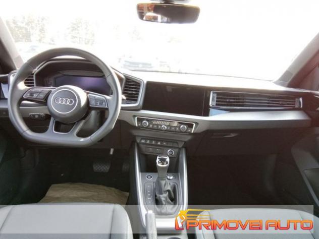 AUDI A1 SPB 40 TFSI S tronic S line edition rif. 21659935