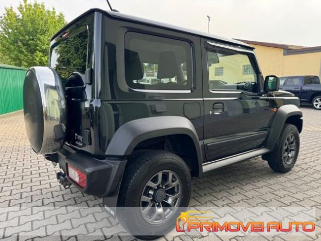 SUZUKI Jimny 1.5 4AT Allgrip Comfort rif. 21118744 - Foto 6