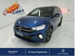 Volkswagen Taigo 1.0 TSI 115 CV DSG R-Line